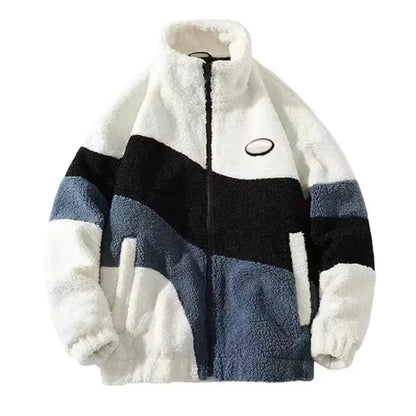 Vintage Herrenjacke Stylish