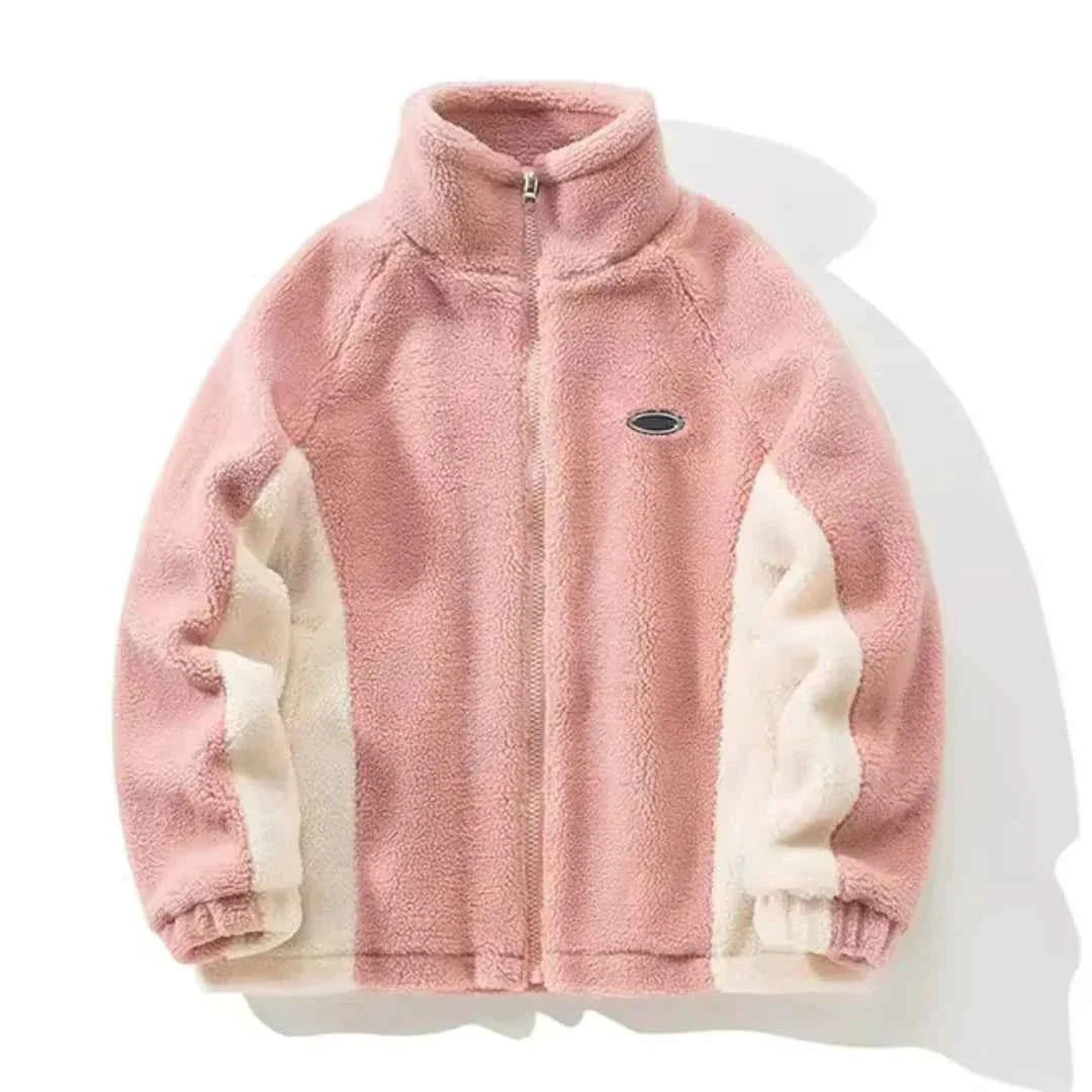 Vintage Herrenjacke Stylish