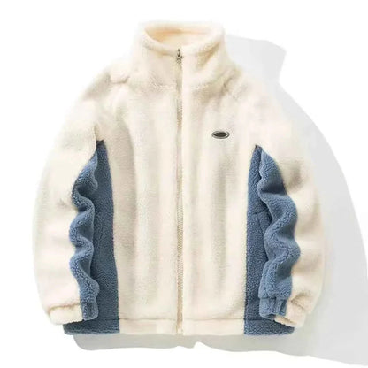Vintage Herrenjacke Stylish