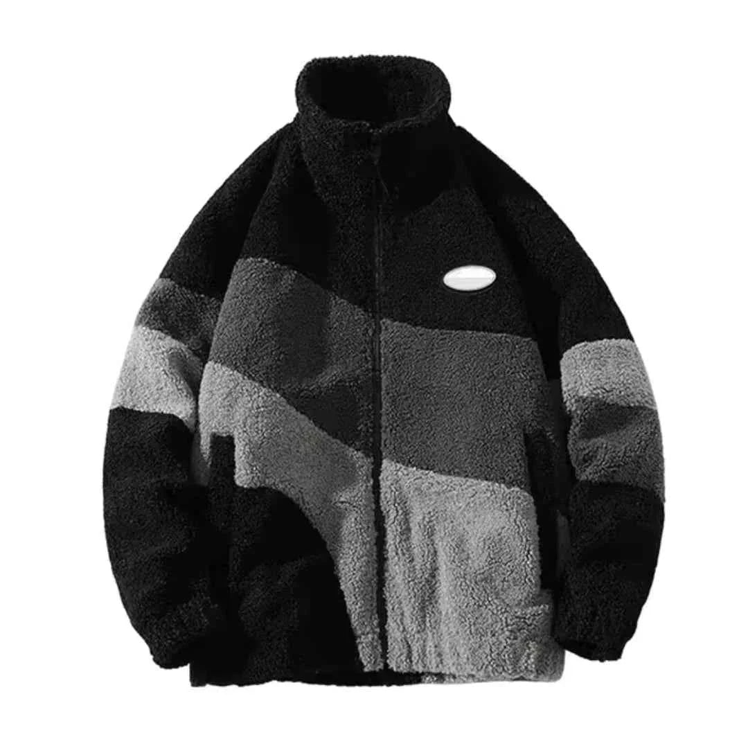 Vintage Herrenjacke Stylish - IdealeKleiden