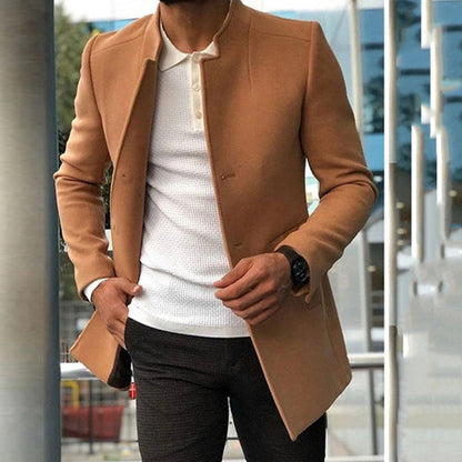 Stylische Damenjacke Elegant Bequem - IdealeKleiden