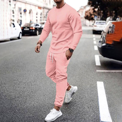 Modisches Jogger-Set für Männer