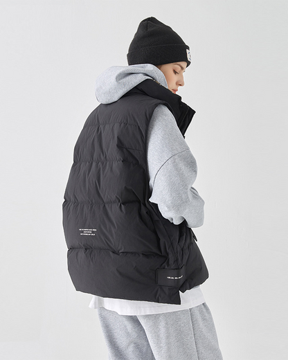 Kuschelbody Warmluft Isolierung - IdealeKleiden