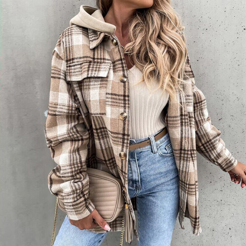 Stylische Sommerjacke Damen Elegant - IdealeKleiden
