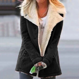 Damen Warmjacke Isoliert