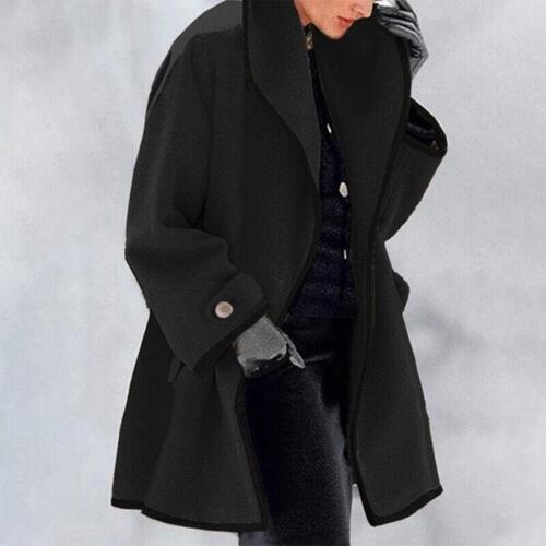 Warme Winterjacke Isoliert Sportlich