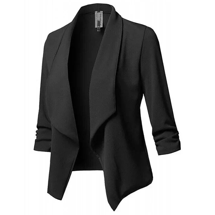 Damen Jacke Modern Stylish