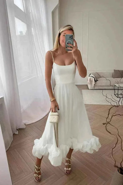 Glamouröses Pailletten-Kleid Damen Party