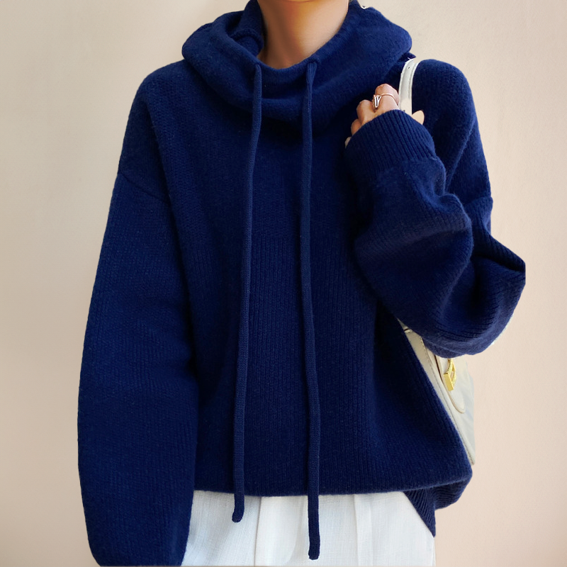 Stylische Hoodie Premium Qualität