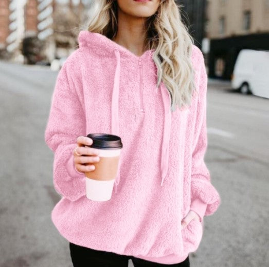 Wollpullover Damen Slim Fit - IdealeKleiden