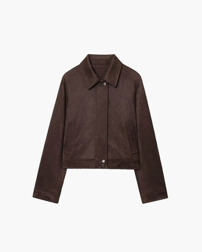 Moderne Slim Fit Jacke