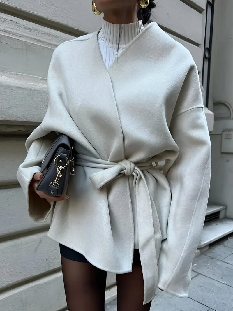 Stylische Damenjacke