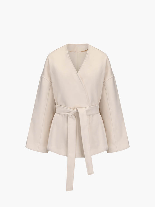 Stylische Damenjacke - IdealeKleiden