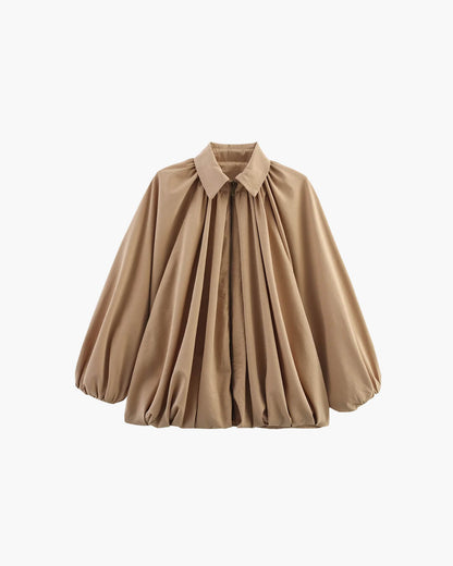 Praktische Steppjacke Leicht