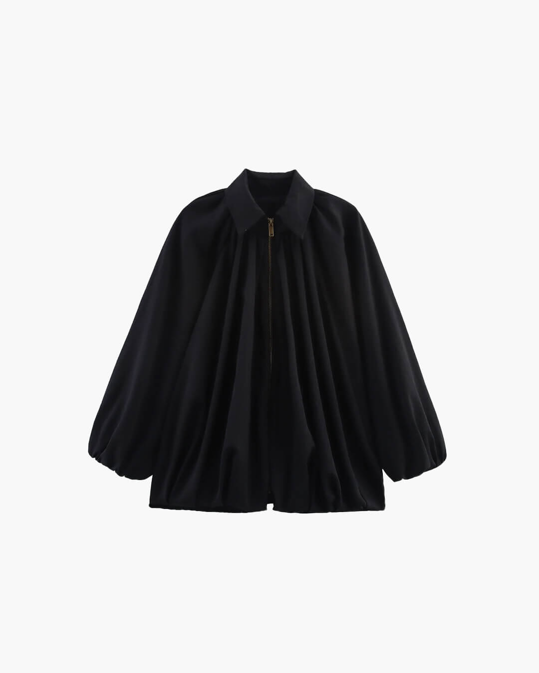 Praktische Steppjacke Leicht