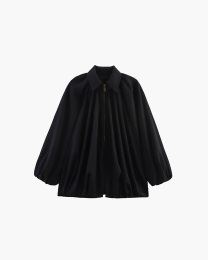 Praktische Steppjacke Leicht