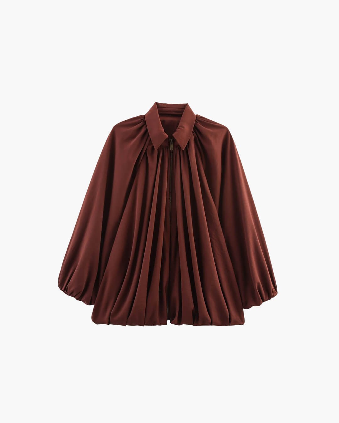 Praktische Steppjacke Leicht
