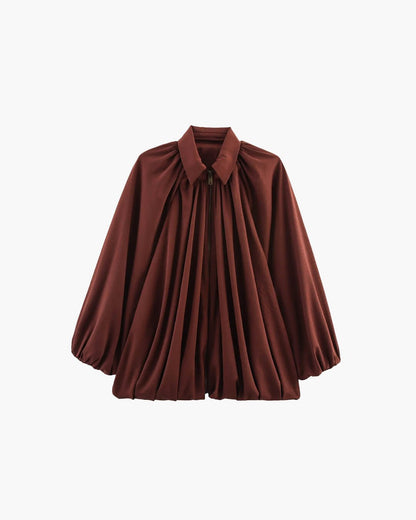 Praktische Steppjacke Leicht
