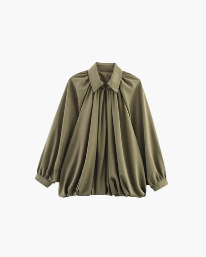 Praktische Steppjacke Leicht
