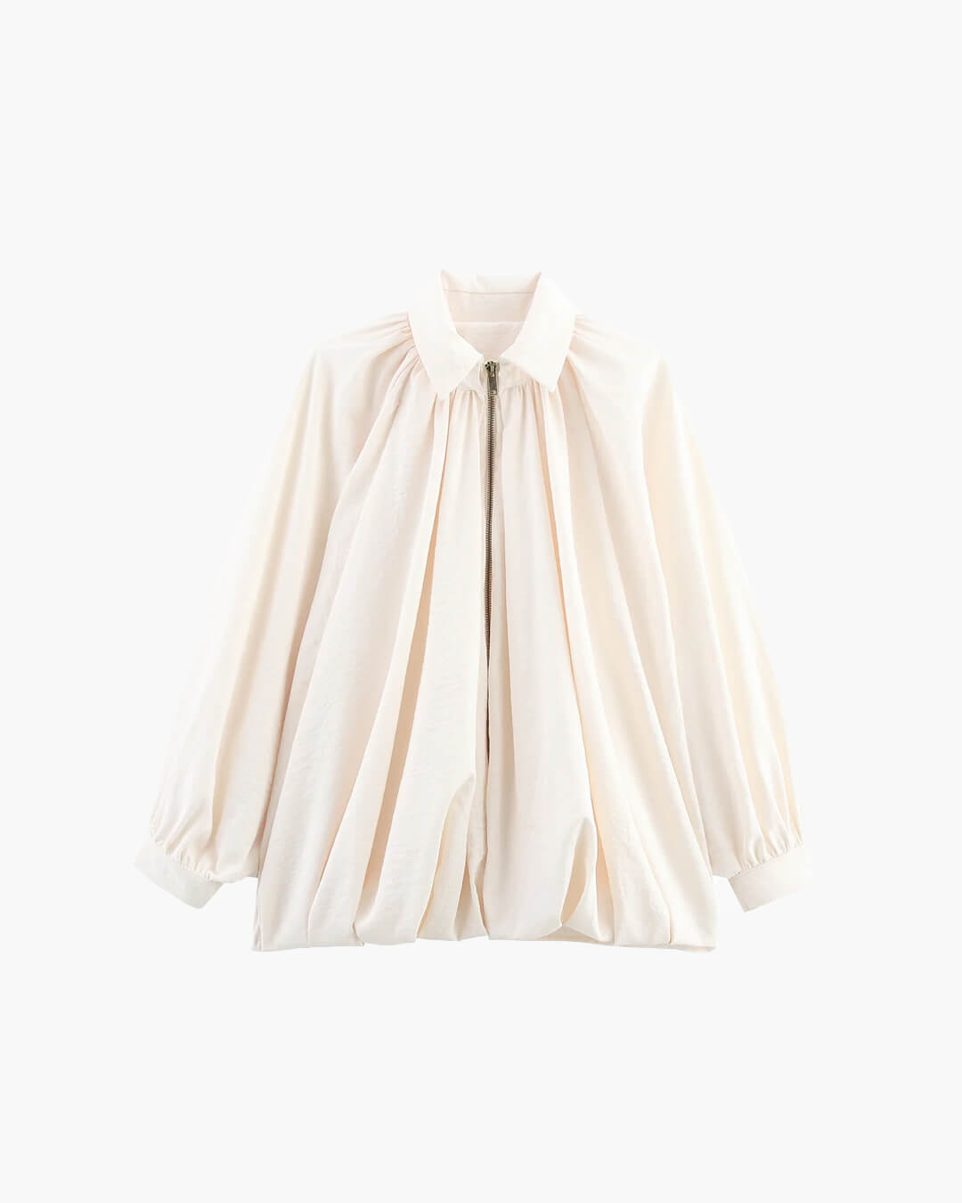 Praktische Steppjacke Leicht