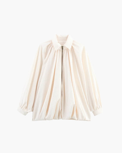 Praktische Steppjacke Leicht