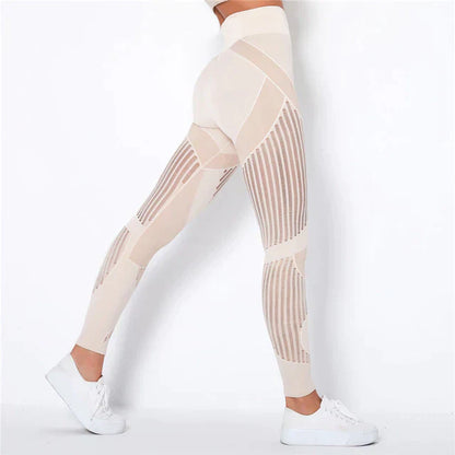 Schlanke Leggings Cellulite Reduzierung - IdealeKleiden