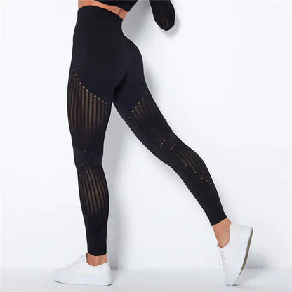 Schlanke Leggings Cellulite Reduzierung