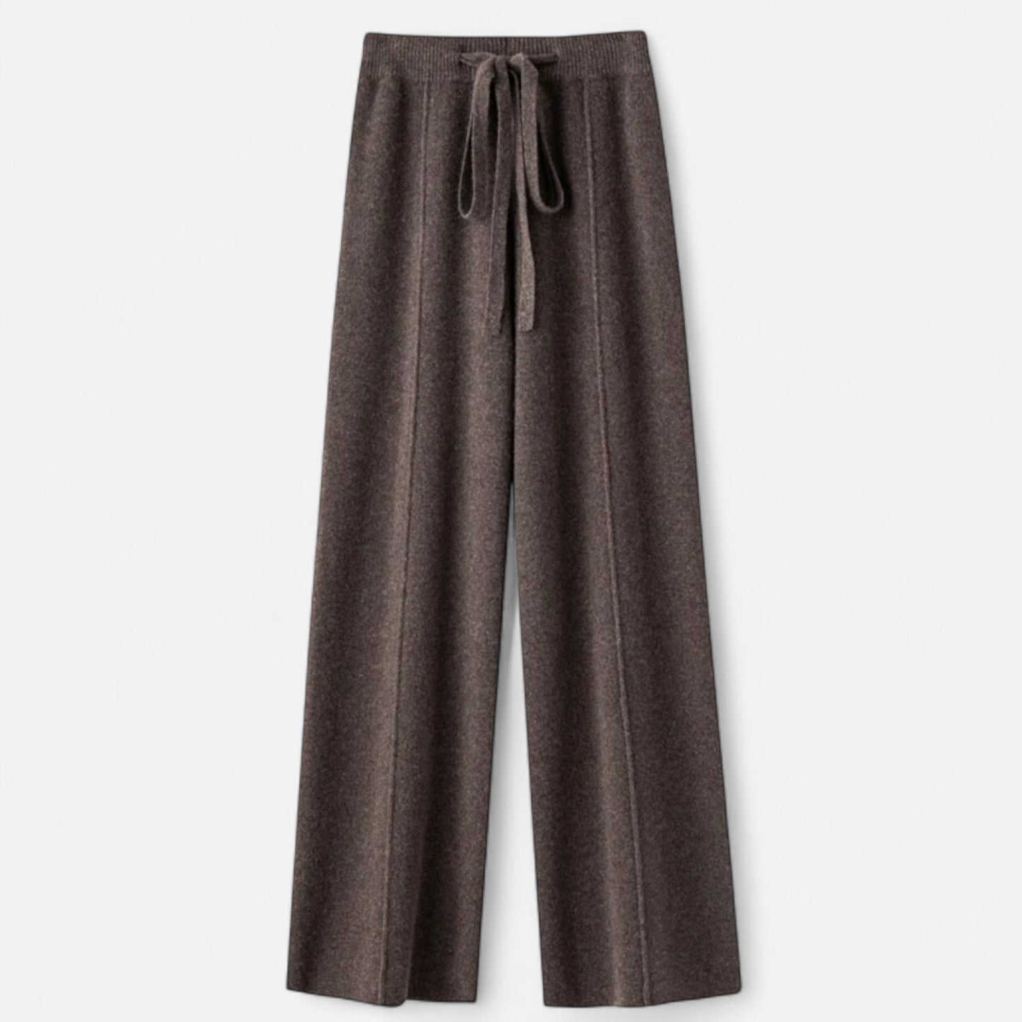 Bequeme Damen Loungehose Locker Geschnitten