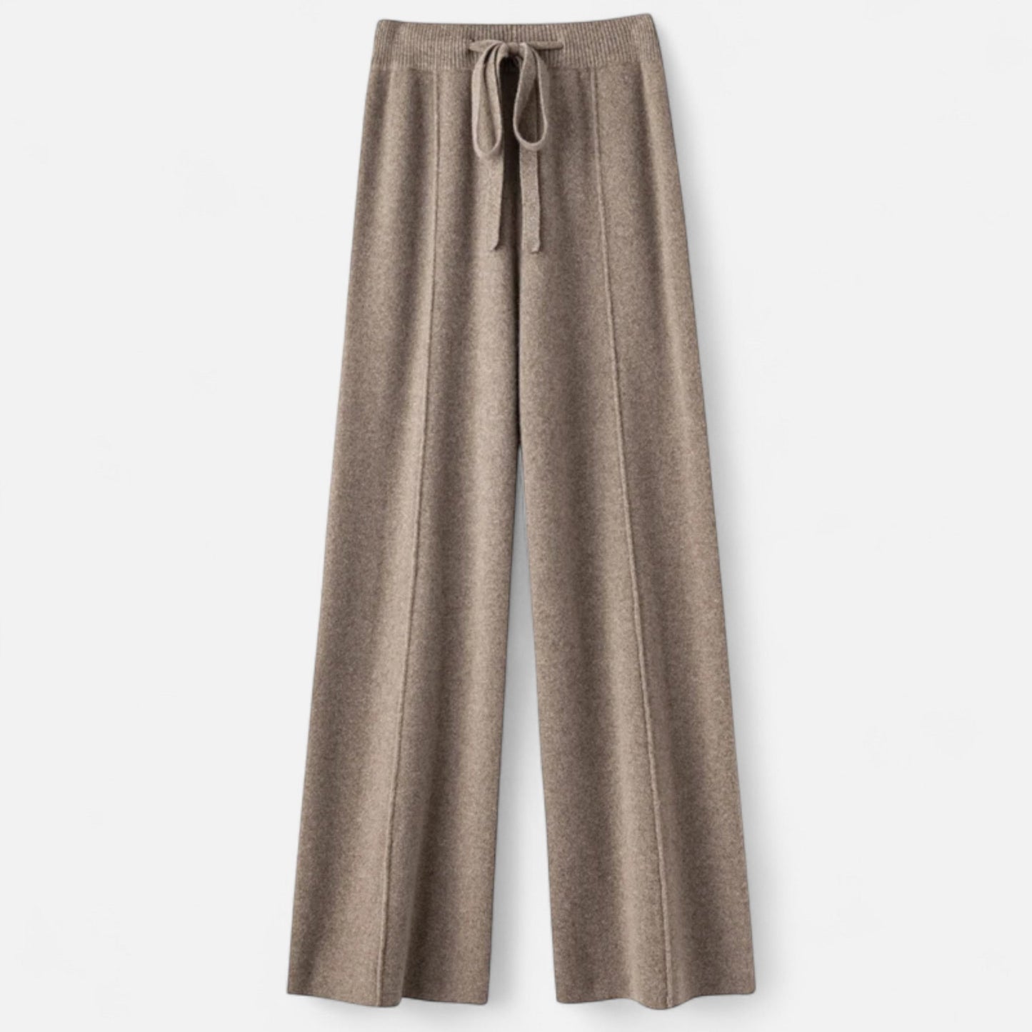 Bequeme Damen Loungehose Locker Geschnitten