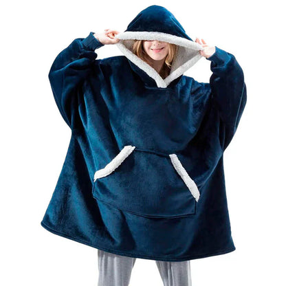 Kapuzenpullover Hoodie Herren