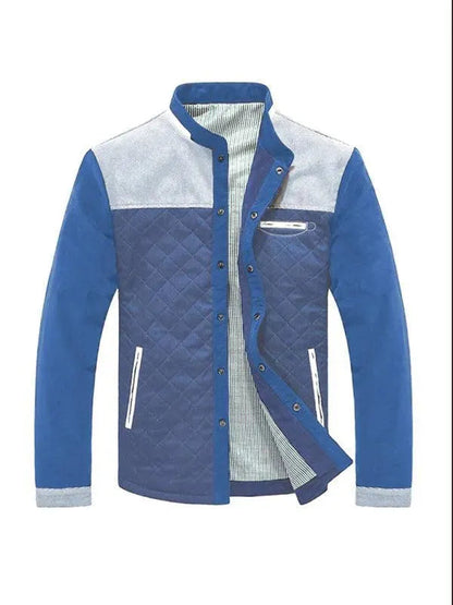 Praktische Herren-Tasche für Winterjacke
