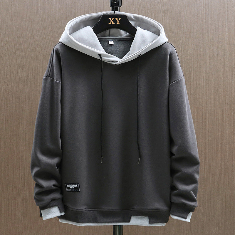 Max - Stylisher Streetwear Pullover