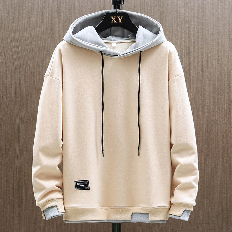Max - Stylisher Streetwear Pullover