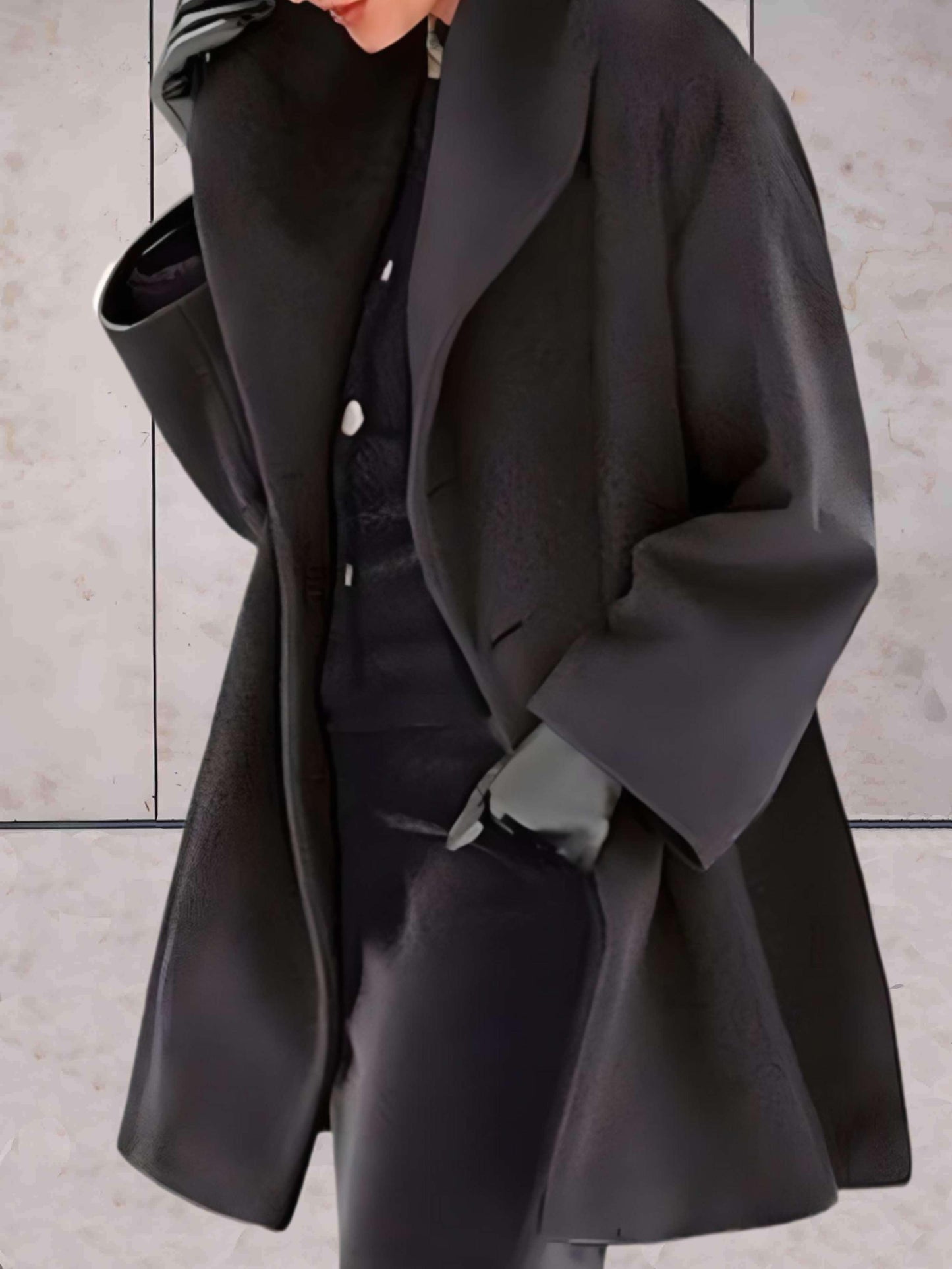 Damenschneeanzug Warm Elegant