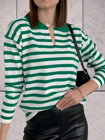 Modisches Oversize Kleid für Frauen