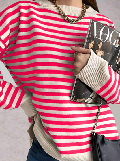 Modisches Oversize Kleid für Frauen
