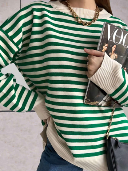 Modisches Oversize Kleid für Frauen