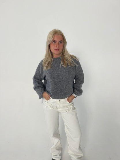 Damenschal Sweater Großzügig Bequem