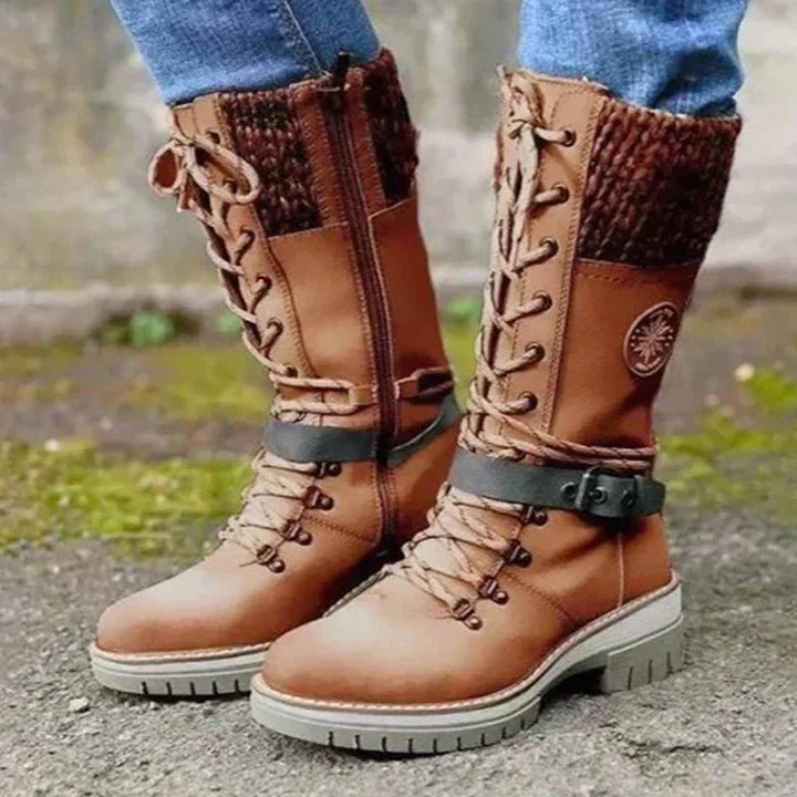 Stylische Stiefel Für Männer - IdealeKleiden