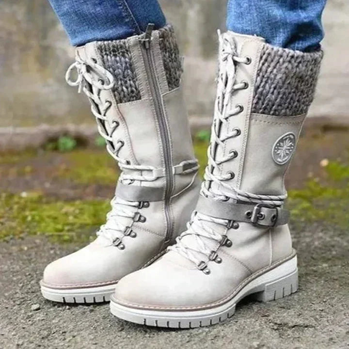 Stylische Stiefel Für Männer