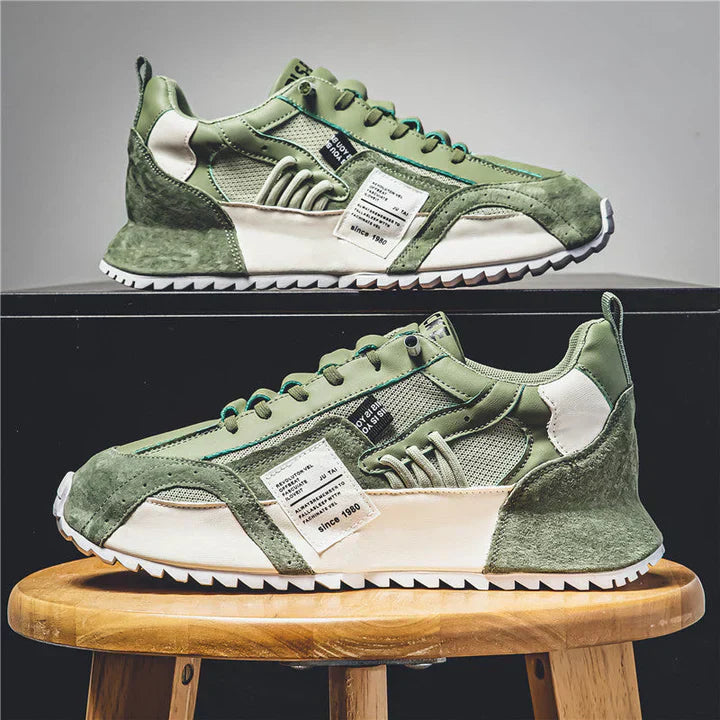 Laufschuhe Atmungsaktiv Komfort