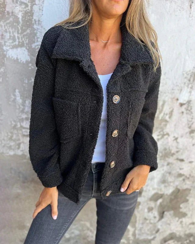 Bella - Leichte Frühjacksche Damen Kurzjacke