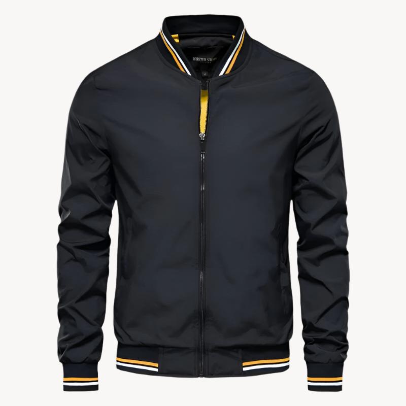Herren Bomberjacke Modern & Vielseitig