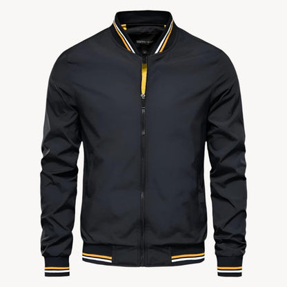Herren Bomberjacke Modern & Vielseitig