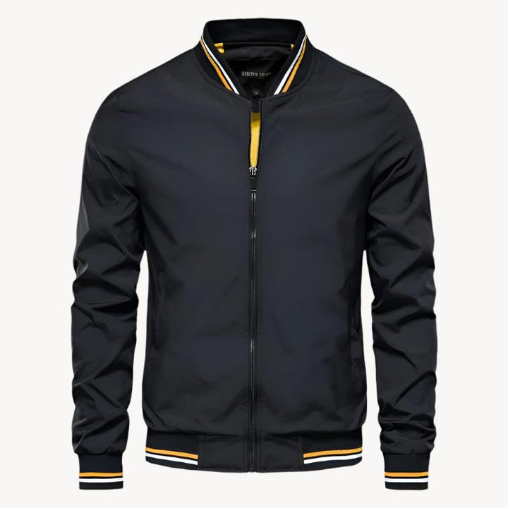 Herren Bomberjacke Modern &amp; Vielseitig