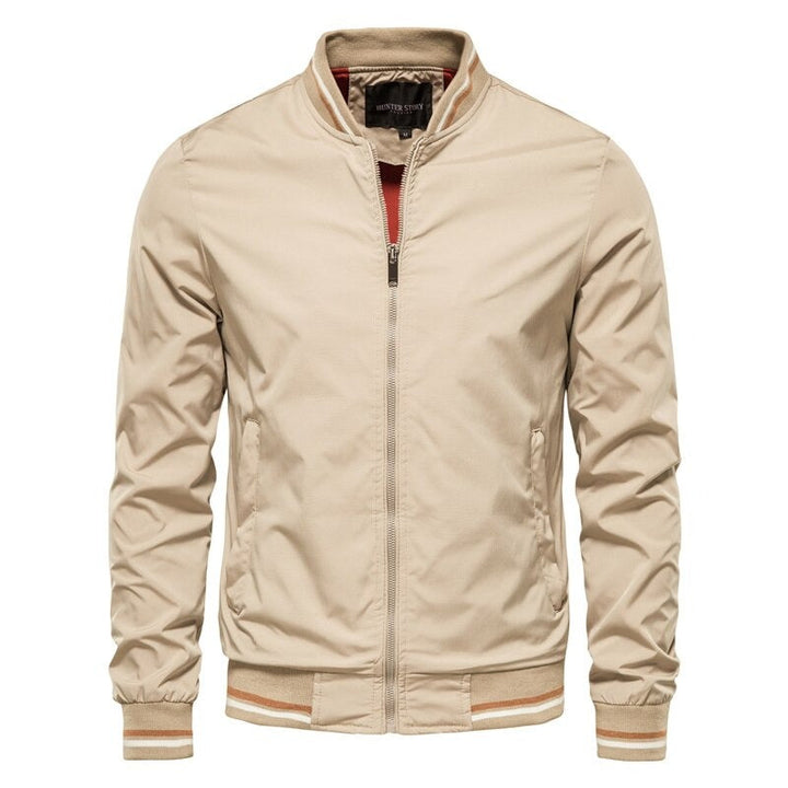Herren Bomberjacke Modern &amp; Vielseitig
