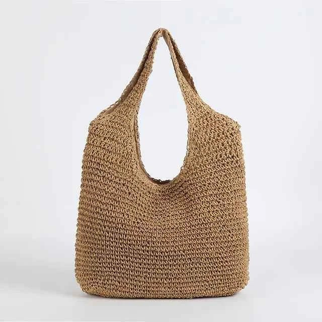 Strandtasche Groß Mit Tragegriff