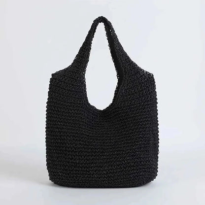 Strandtasche Groß Mit Tragegriff