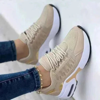 Mode Sneaker Trendy