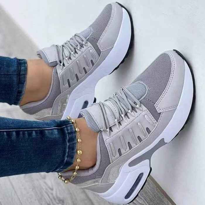Mode Sneaker Trendy - IdealeKleiden